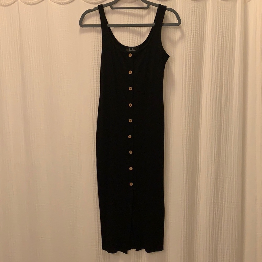 Lulus dress